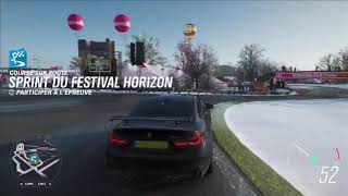 Forza Horizon 4 : BMW M4 GTS 2016