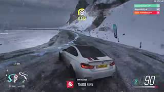 Forza Horizon 4 Bmw M4 Drift