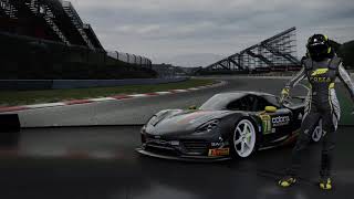 Forza Motorsport 7 Porsche 918 Spyder