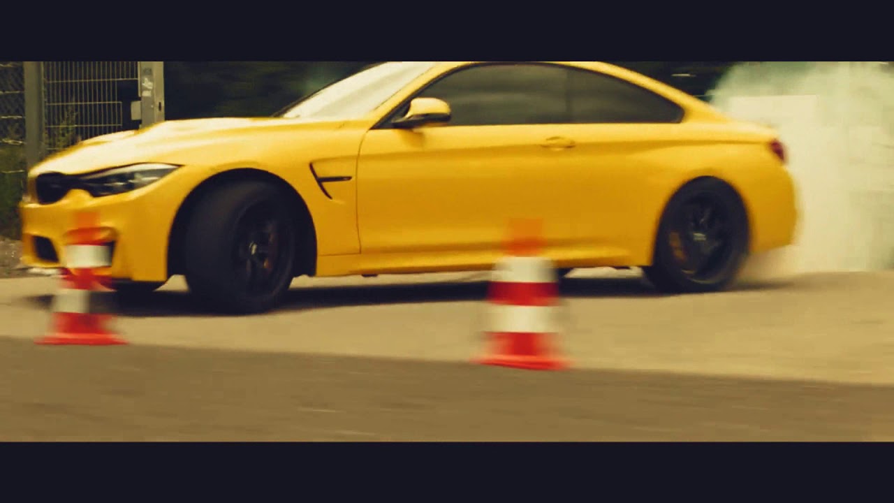Free ''BMW M4'' Kalimba x Xylo Type Beat