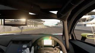 GT Sport Honda NSX 2019 Onboad JMESSA