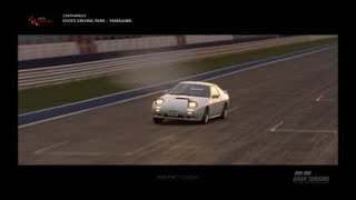 GT Sport – Mazda Rx7 FC Drift – Initial D – Ryosuke