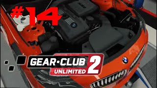 Gear Club Unlimited 2 #14 Fettes UPGRADE für dem BMW Z4 – Let’s Play