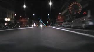 Getaway in Stockholm 7 - BMW M3 E46 CSL and BMW M5 E39