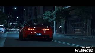 Honda  NSX (SAMET EROĞLU)