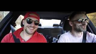Honda NSX | VLOG | #1 | #ArturOwsiany