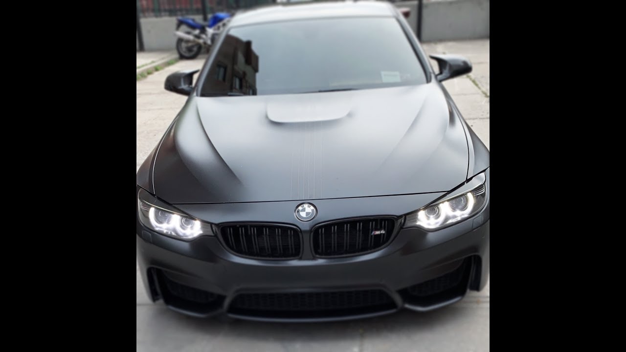 I-95 CAR ACCIDENT???!!! BMW M4 DRIVING ASLEEP AT 188MPH