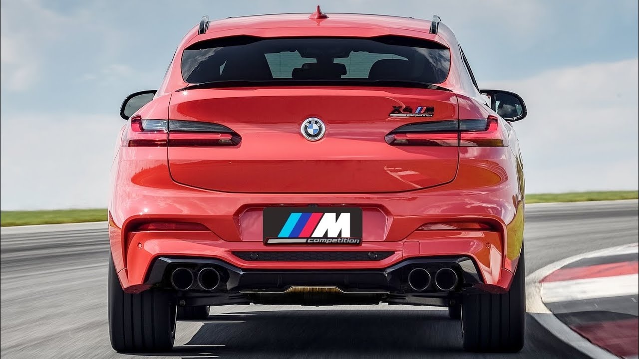 Is the 2020 BMW X4 M Competition worth $81,395 base price? NO! Cayenne Coupe is $75k +.