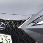 【LEXUS】ES300h Fスポーツ【高級車専門レンタカー ネクスト・ワン】