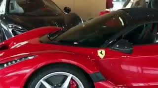 라페라리 LaFerrari