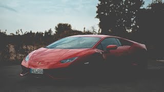 Lamborghini Huracan LP610-4 CARPORN