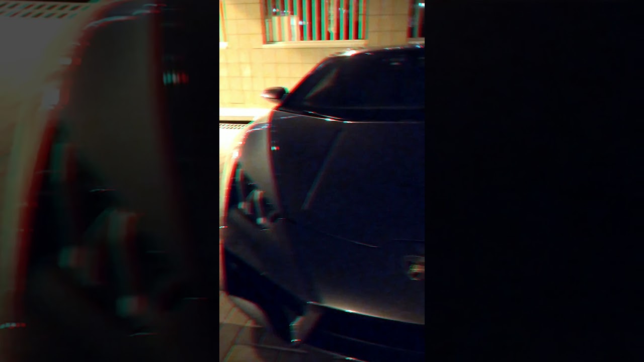 Lamborghini huracan lp 610-4 😍❤️
