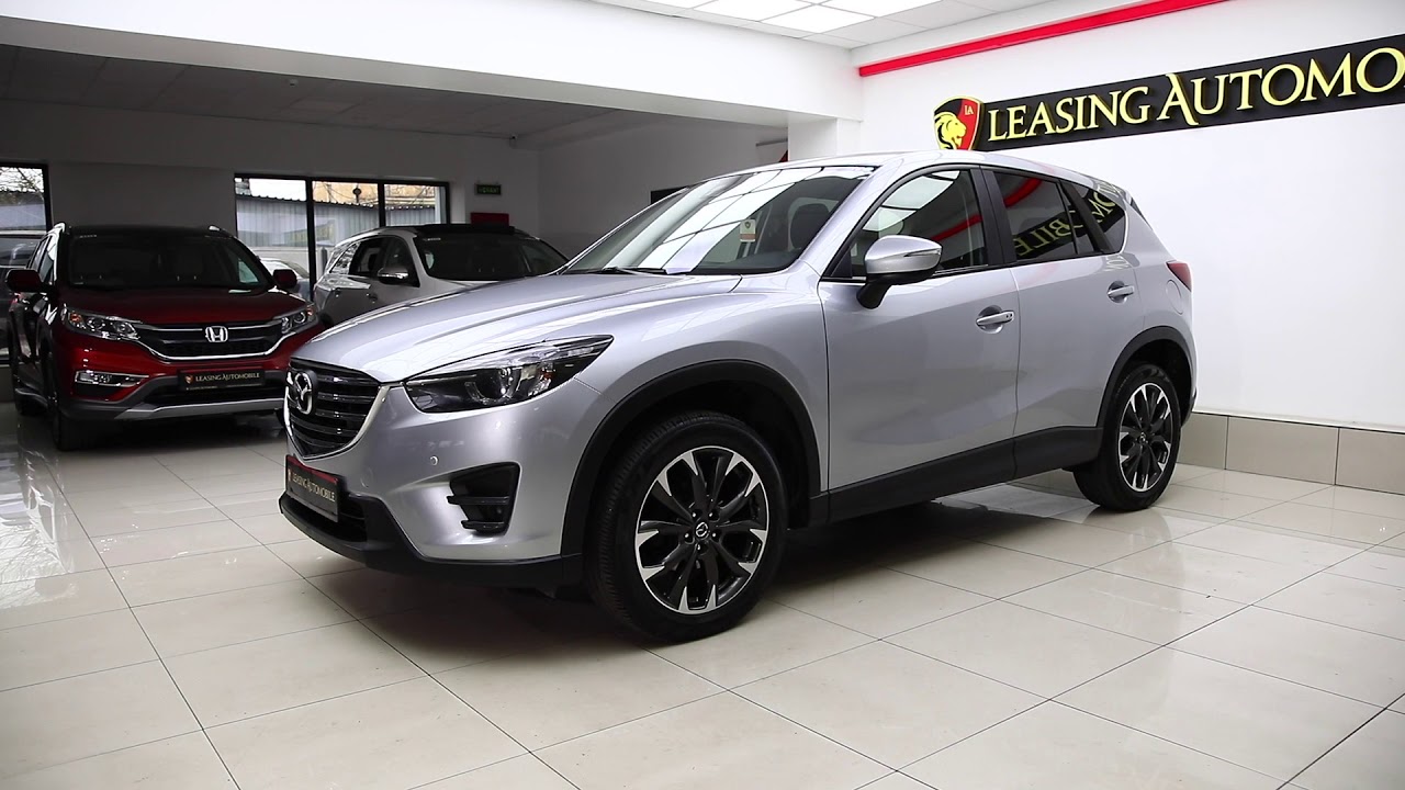 MAZDA CX5 2015 SKYACTIVE TECHNOLOGY AWD OFERTA 3232