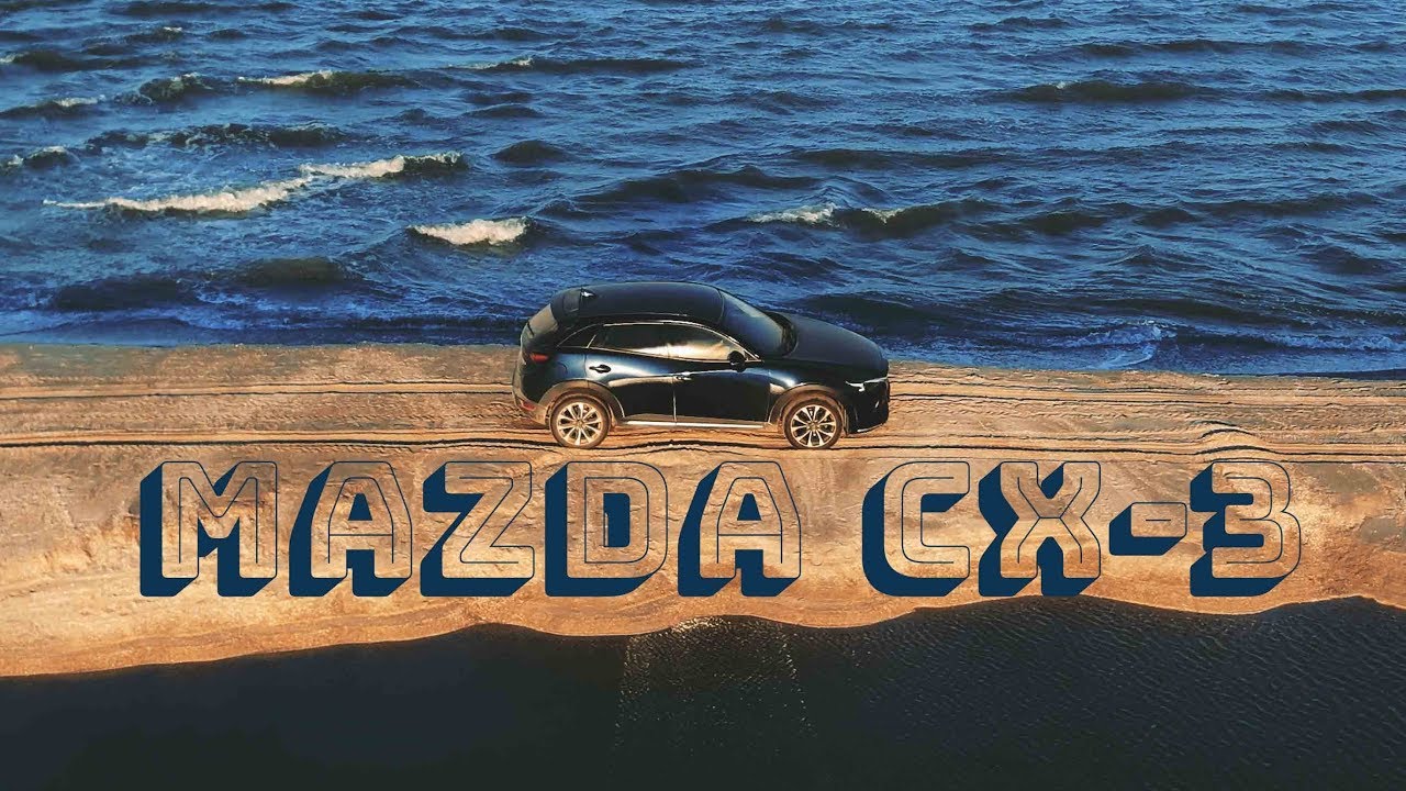 Все недостатки Mazda CX-3. Отзыв после путешествия.