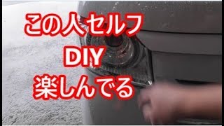 拝見となりのNBOX＃滋賀編「ノーマルをセルフDIYで楽しんでる。」ユキミチさんのNBOX