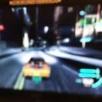NFS Carbon (mazda rx7 gamplay)