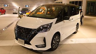 NISSAN セレナ【価格3.226.300円】横浜日産ギャラリー