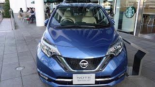 NISSAN NOTE e-POWER MEDALIST【価格2.396.900円】横浜日産ギャラリー＃USA ＃Indonesia #India＃Germany#France＃Italia