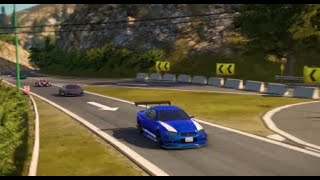 NISSAN SKYLINE GT-R(R34) – Project CARS 2 | Logitech g29 gameplay…