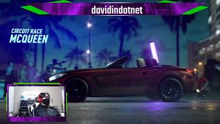 Need For Speed Heat Gameplay Stream – BMW Z4 – This game is Awesome!