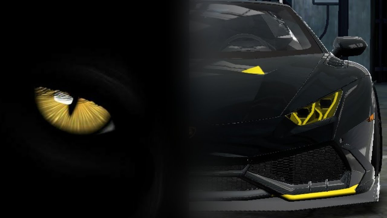 Need For Speed Heat – Lamborghini Huracan Lp610-4 Spyder
