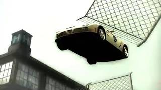 Need For Speed Most Wanted (2005) - Mazda RX7 - Sprint