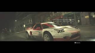 Need for Speed 2015 PERFECT DRIFT CAR: Honda NSX