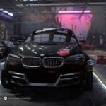 Need for Speed™ Heat BMW X6 T1000