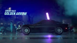 Need for Speed Heat Mazda RX7 – Crazy Driving