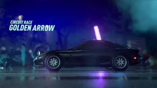 Need for Speed Heat Mazda RX7 - Crazy Driving