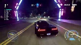 Need for Speed: Heat | The Longest Race (Discovery) w/ Honda NSX