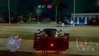 Need for Speed™ Heat| Top Speed Run Of The 2016 Ferrari LaFerrari Hyper Car!!! It Went (23_)MPH!!!😱