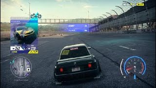 Need for Speed™ Heat_パート6