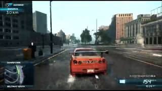 Need for Speed: Most Wanted (2012)/Nissan Skyline GT-R R34 #64