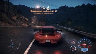 Need for Speed™ :PORCHE 911 GT3 RS (2015)