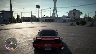 Need for Speed™ Payback FAST and FURIOUS Mazda Rx7