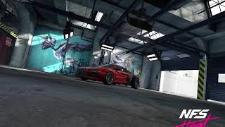 Need for speed heat studio customization Audi R8 V10 performance coupe