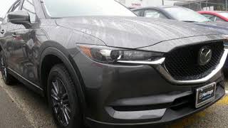 New 2019 Mazda CX-5 Baltimore, MD #5M992774