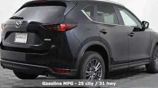 New 2019 Mazda CX-5 Marietta Atlanta, GA #Z60844