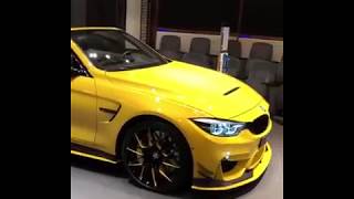 New 2020 BMW M4 Convertible Review