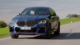 New 2020 BMW x6 interior exterior and drive fantastic coupe