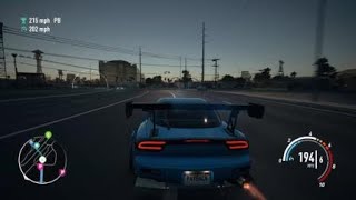 Nfs Mazda RX-7