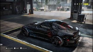 Nfs heat best rx7