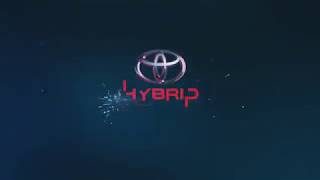 Nouveau Toyota C HR Hybride   Tout sauf l'ordinaire