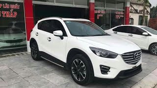 Oto cu gia re…  Bán rẻ #MAZDA CX5 2.5L AWD