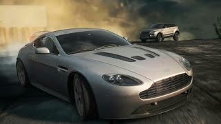PS Vita | Need For Speed: Most Wanted 2012 – Aston Martin V12 Vantage (Hard Mode) | Gameplay