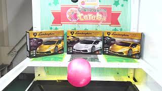 RC Lamborghini Huracan LP610-4 B