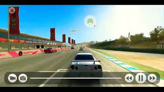 Real Racing 3 Nissan Skyline GT-R V-SPEC R34