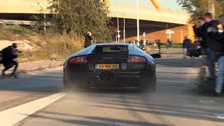 Supercars Accelerating – AC Schnitzer M9 F90, Dodge Hellcat, 918 Spyder, SVJ & More!