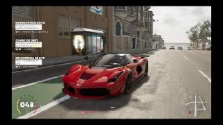 The Crew® 2 Ferrari LaFerrari in half hour race